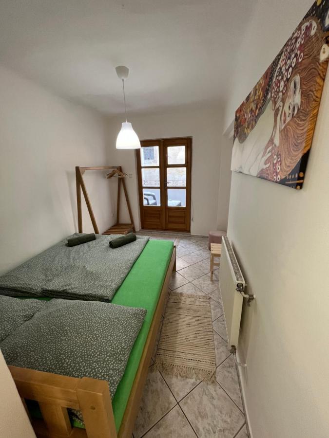 Dům Pod Věží Apartamento Mikulov Exterior foto
