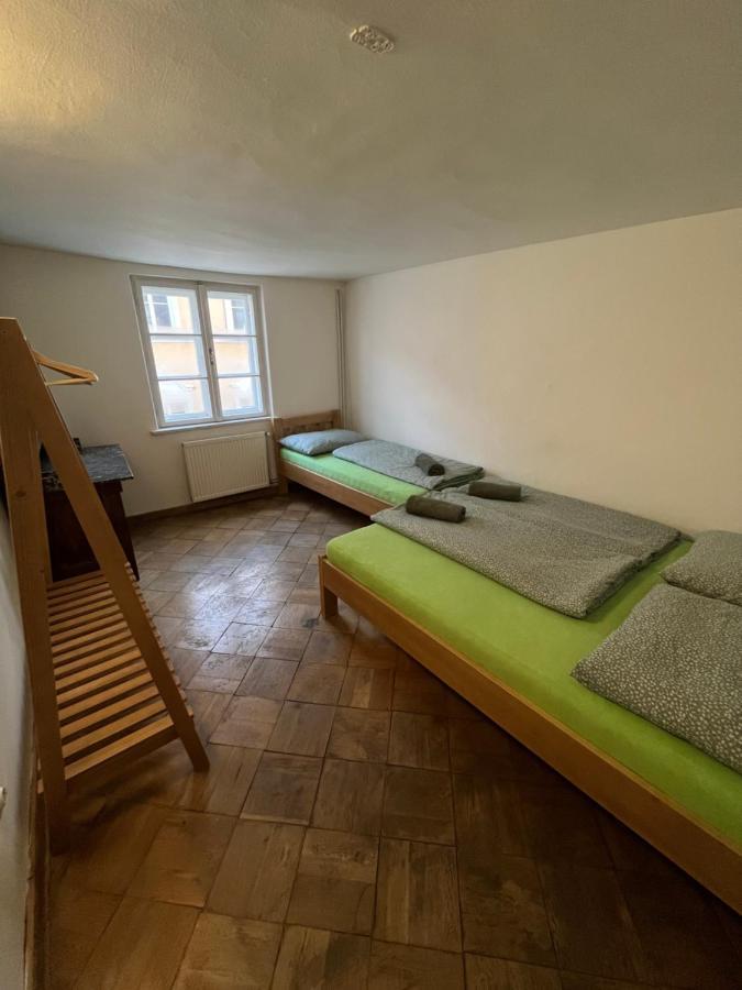 Dům Pod Věží Apartamento Mikulov Exterior foto
