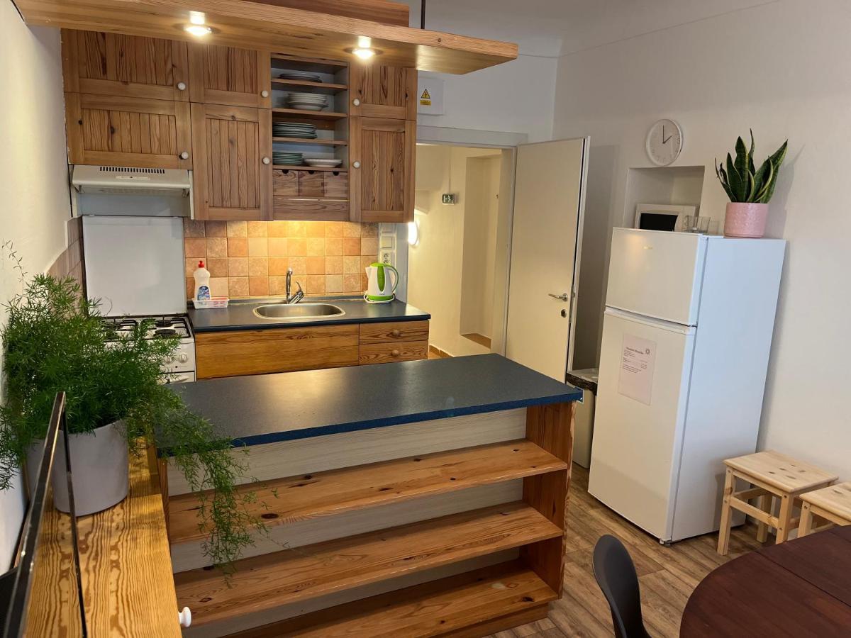 Dům Pod Věží Apartamento Mikulov Exterior foto