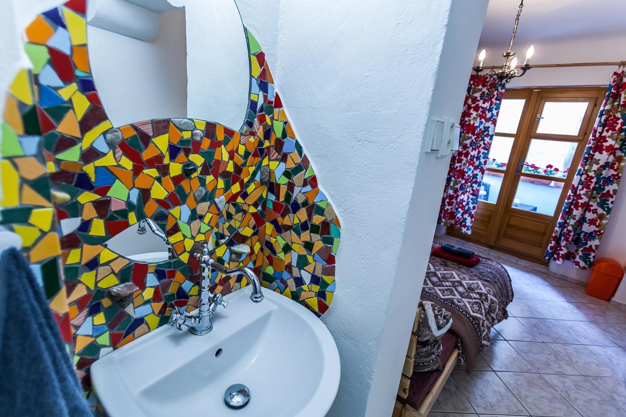 Dům Pod Věží Apartamento Mikulov Exterior foto