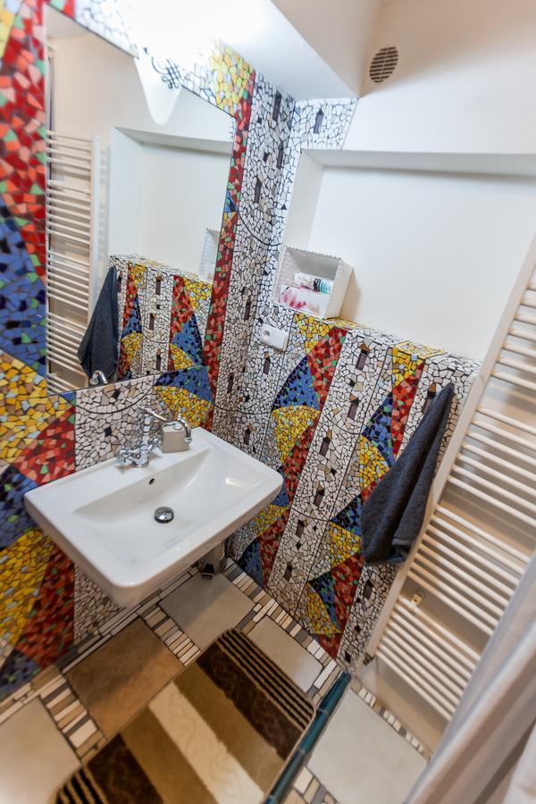 Dům Pod Věží Apartamento Mikulov Exterior foto